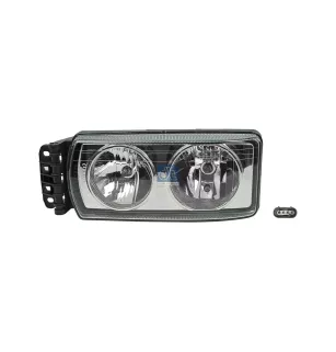 Phare principal, gauche pour Iveco - 5 0423 8408