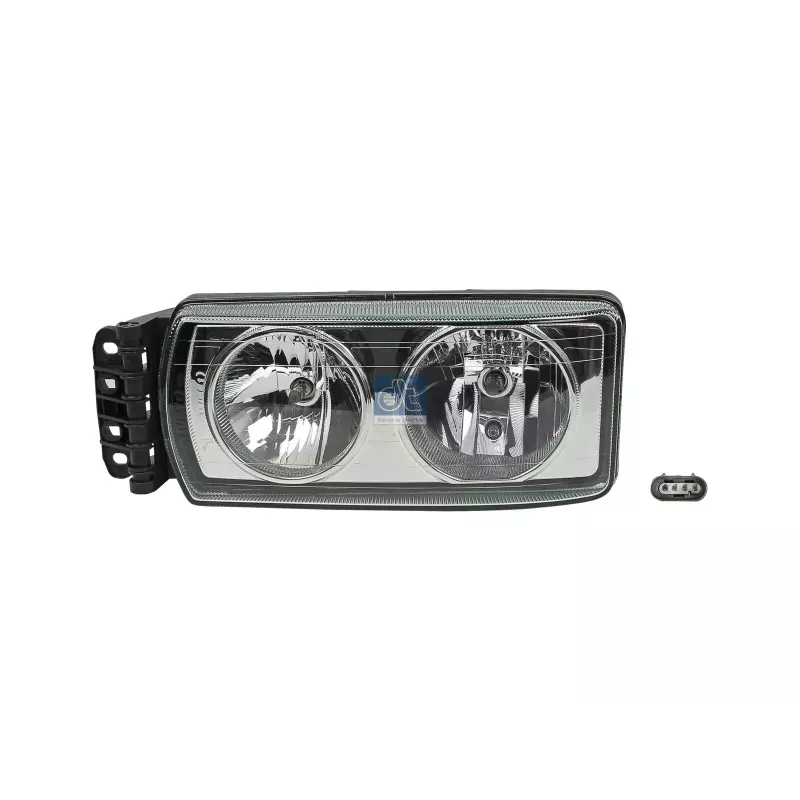 Phare principal, gauche pour Iveco - 5 0423 8408