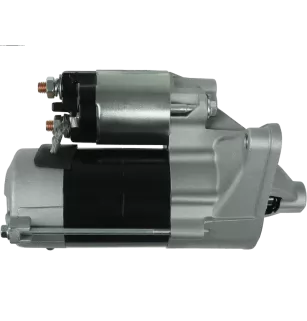 Démarreur 12V 0.80kW 8 dents AS-PL S6163, UD12371S, CARGO 114851, DELCO DRS0219, DENSO 228000-5710