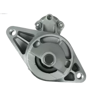 Démarreur 12V 0.80kW 8 dents AS-PL S6163, UD12371S, CARGO 114851, DELCO DRS0219, DENSO 228000-5710
