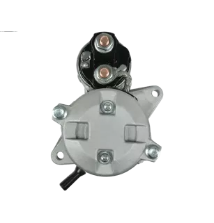 Démarreur 12V 0.80kW 8 dents AS-PL S6163, UD12371S, CARGO 114851, DELCO DRS0219, DENSO 228000-5710