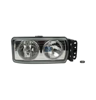 Phare principal, droite pour Iveco - 5 0423 8414