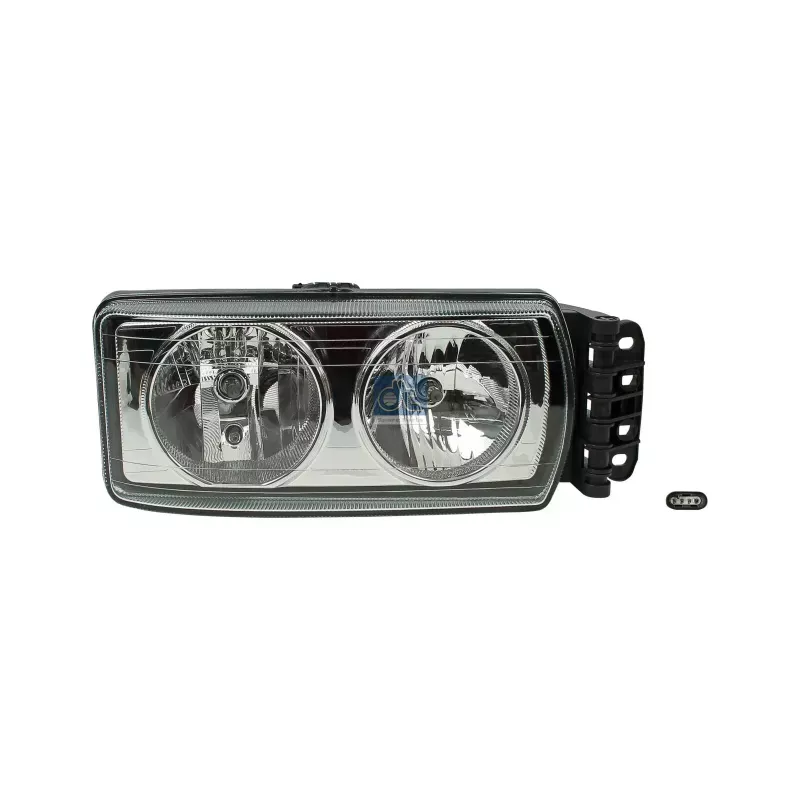 Phare principal, droite pour Iveco - 5 0423 8414