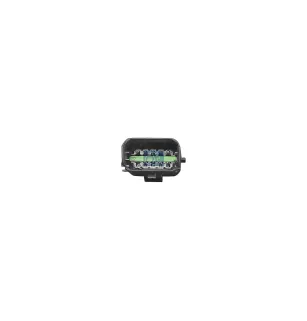 Phare principal, gauche, sans ampoules Pour Nissan NV400, Opel Movano, Renault Master - 93197627 - 4419530 - 260606702R