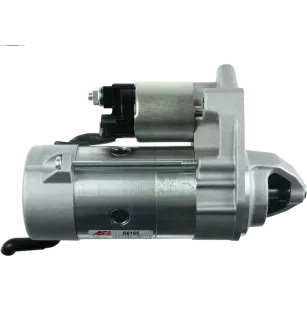 Démarreur 12V 2.00kW 9 dents AS-PL S6165, UD12049S, DELCO 16096, DENSO 428000-3960, 428000-4640