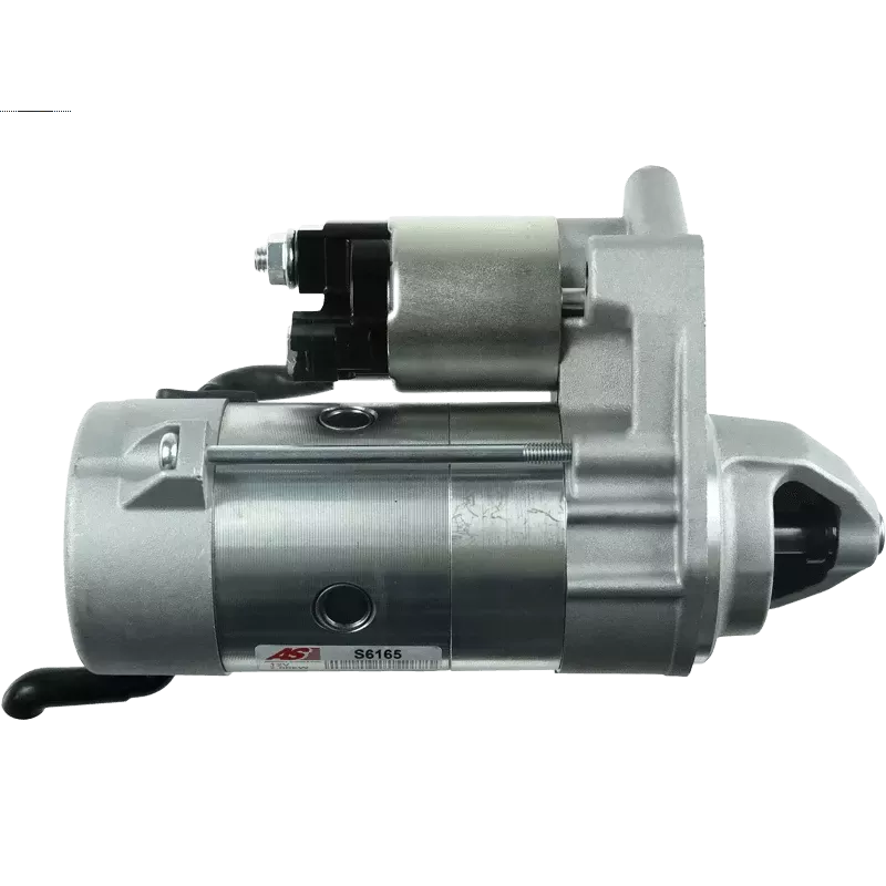 Démarreur 12V 2.00kW 9 dents AS-PL S6165, UD12049S, DELCO 16096, DENSO 428000-3960, 428000-4640