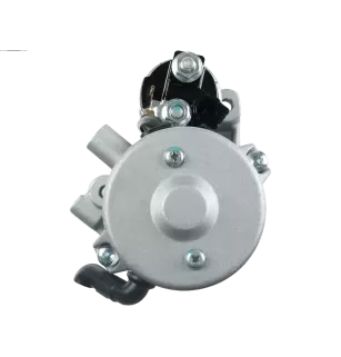 Démarreur 12V 2.00kW 9 dents AS-PL S6165, UD12049S, DELCO 16096, DENSO 428000-3960, 428000-4640