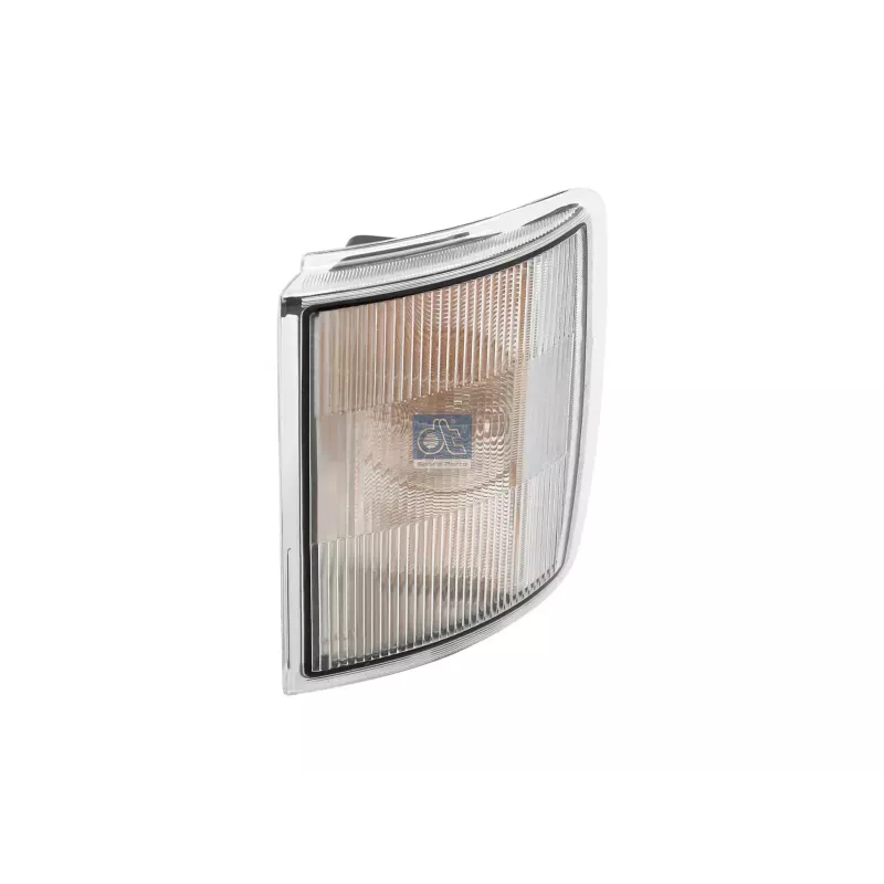 Feu clignotant, gauche, sans ampoule pour Iveco - 9846 0038 Feu clignotant, gauche, sans ampoule pour Iveco - 9846 0038