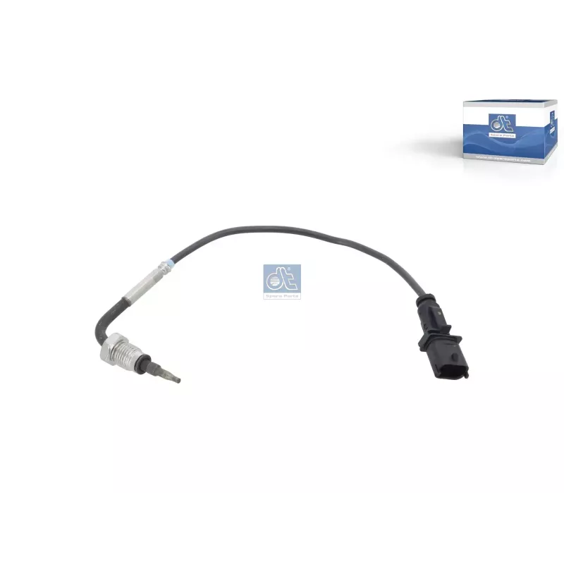 Capteur de température de gaz d'échappement Pour Iveco Stralis, S-Way, X-Way - 5 0436 4903 Capteur de température de gaz d'échappement Pour Iveco Stralis, S-Way, X-Way - 5 0436 4903