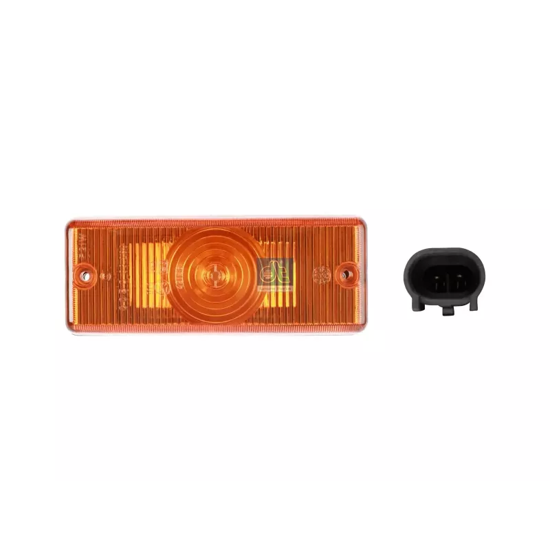 Feu clignotant, gauche pour Iveco - 9847 5088 Feu clignotant, gauche pour Iveco - 9847 5088