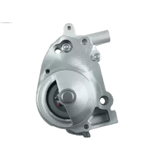 Démarreur 12V 2.00kW 9 dents AS-PL UD12050S, DELCO 16124, DENSO 428000-3980, DSN1222, TOYOTA 28100-38020