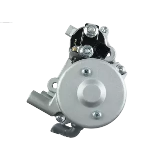 Démarreur 12V 2.00kW 9 dents AS-PL UD12050S, DELCO 16124, DENSO 428000-3980, DSN1222, TOYOTA 28100-38020