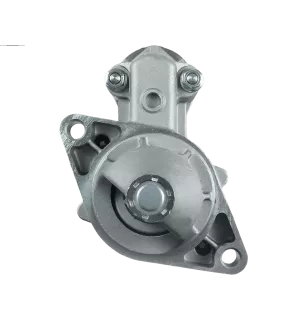 Démarreur 12V 0.60kW 9 dents AS-PL UD12051S, CARGO 114823, DELCO RS41281, DENSO 128000-5500, JOHN DEERE AM105575
