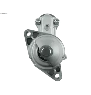 Démarreur 12V 0.60kW 9 dents AS-PL UD12054S, BRIGGS STRATTON 807383, 807838, 809054, CARGO 114716