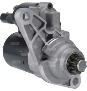 Démarreur 12V 1.0Kw 9/10dents Bosch 0001120406, 0001120407, 0001121407, 0001121433, 0001121434