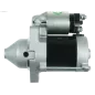 Démarreur 12V 0.60kW 9 dents AS-PL UD12052S, CARGO 113596, DELCO DRS0793, RS41285, DENSO 128000-4020