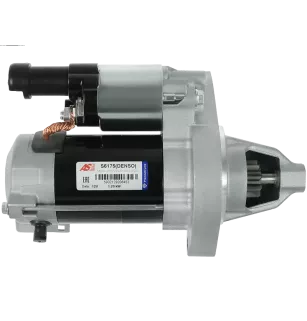 Démarreur 12V 1.20kW Denso UD808820 114389