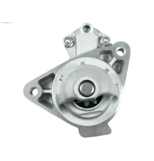 Démarreur 12V 1.00kW 9 dents AS-PL S6176, UD12039S, DAIHATSU 28100-B2110, 28100B2110, DELCO DRS0655