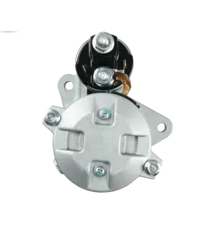 Démarreur 12V 1.00kW 9 dents AS-PL S6176, UD12039S, DAIHATSU 28100-B2110, 28100B2110, DELCO DRS0655