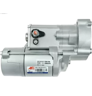 Démarreur 12V 2.0kW Denso UD809831 115725