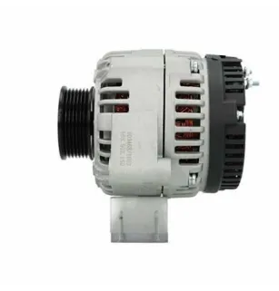 Fendt 150A alternator