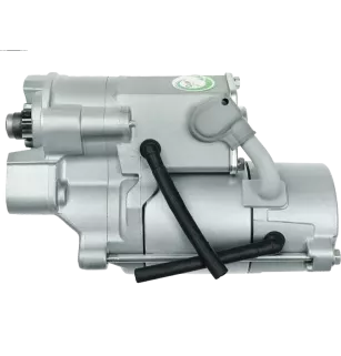 Démarreur 12V 2.0kW Denso UD809831 115725