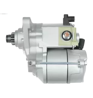 Démarreur 12V 1.20kW 9 dents AS-PL S6179, UD11986S, DELCO 17149 DRS3406, DENSO 128000-7710