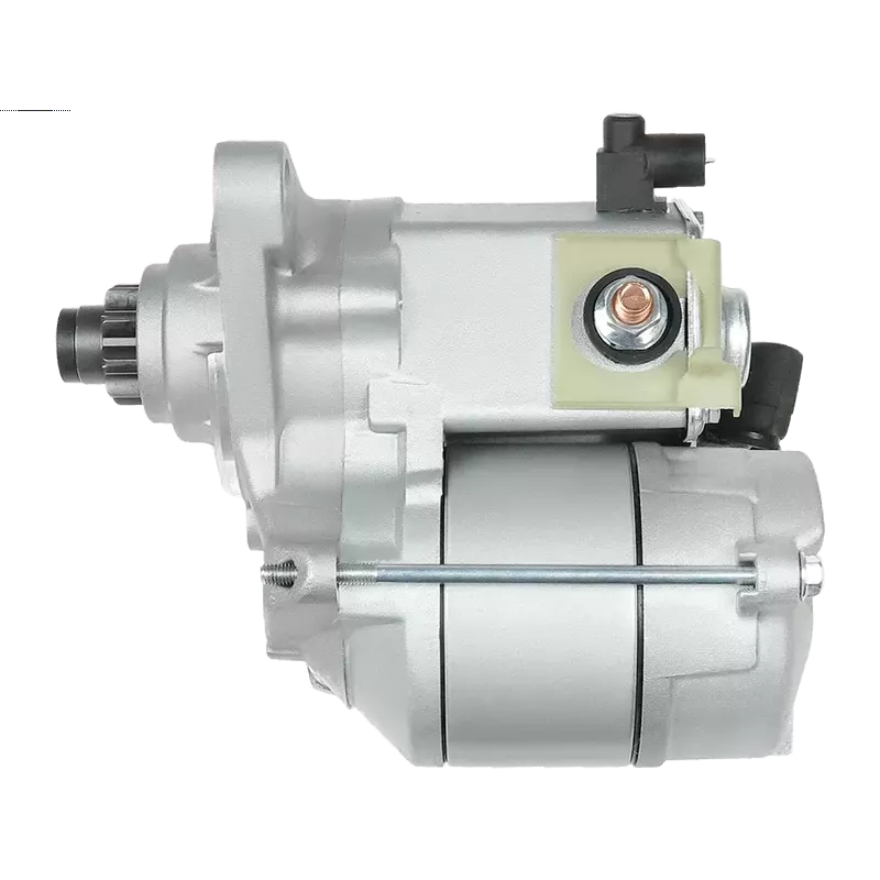 Démarreur 12V 1.20kW 9 dents AS-PL S6179, UD11986S, DELCO 17149 DRS3406, DENSO 128000-7710