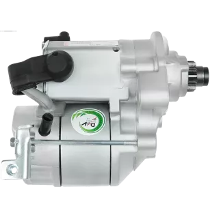 Démarreur 12V 1.20kW 9 dents AS-PL S6179, UD11986S, DELCO 17149 DRS3406, DENSO 128000-7710