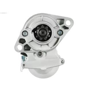 Démarreur 12V 1.20kW 9 dents AS-PL S6179, UD11986S, DELCO 17149 DRS3406, DENSO 128000-7710