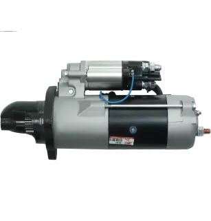 Démarreur 24V 8.00kW 13 dents AS-PL S6181, UD12663S, CARGO 115821, CATERPILLAR 267-4324, 267-4624