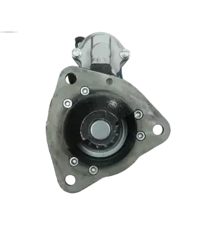 Démarreur 24V 8.00kW 13 dents AS-PL S6181, UD12663S, CARGO 115821, CATERPILLAR 267-4324, 267-4624