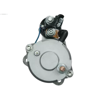 Démarreur 24V 8.00kW 13 dents AS-PL S6181, UD12663S, CARGO 115821, CATERPILLAR 267-4324, 267-4624