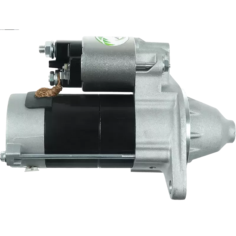 Démarreur 12V 1.10kW 9 dents AS-PL S6183, UD11994S, CARGO 114891, DELCO DRS0969, DENSO 428000-1590