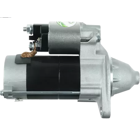 Démarreur 12V 1.10kW 9 dents AS-PL S6183, UD11994S, CARGO 114891, DELCO DRS0969, DENSO 428000-1590