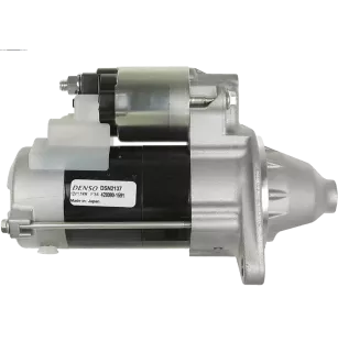 Démarreur 12V 1.10kW 9 dents AS-PL UD810328(DENSO)S, CARGO 114891, DELCO DRS0969, DENSO 428000-1590, 428000-1591