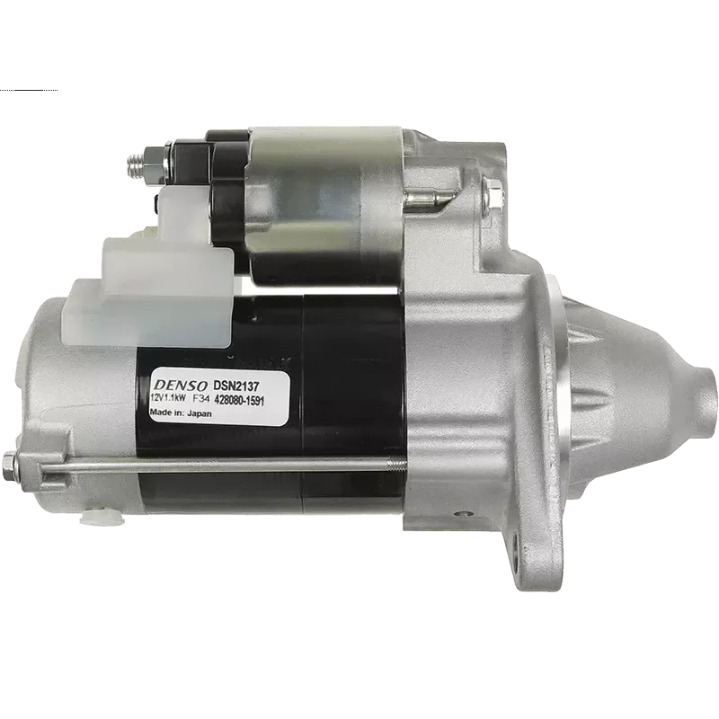 Démarreur 12V 1.10kW Denso UD810328 114891