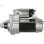 Démarreur 12V 1.10kW 9 dents AS-PL UD810328(DENSO)S, CARGO 114891, DELCO DRS0969, DENSO 428000-1590, 428000-1591