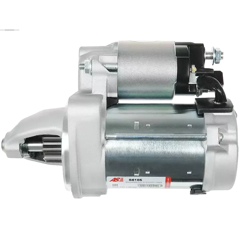 Démarreur 12V 1.20kW S6185 UD12048S