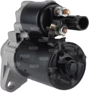 Arrancador 12V 1.0Kw 9/10dientes Bosch 0001120406, 0001120407, 0001121407
