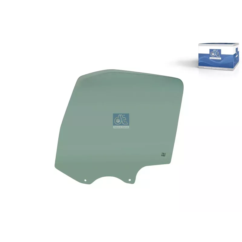 Vitre de porte, gauche pour Volvo FH - 84043040