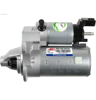 Démarreur 12V 1.00kW Denso S6235S UD808768