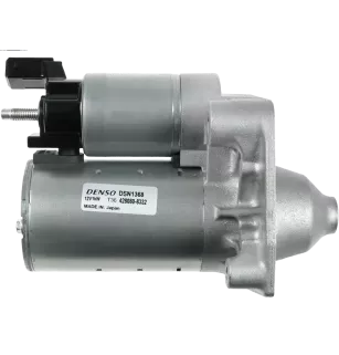 Démarreur 12V 1.00kW Denso S6235S UD808768