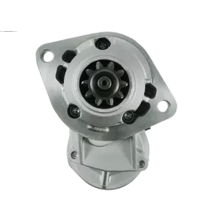 Démarreur 24V 4.50kW 10 dents AS-PL S6190, CUMMINS 3920644, 3922474, 3957592, 3957593