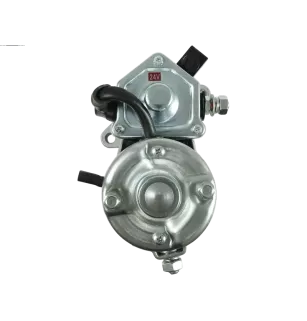 Démarreur 24V 4.50kW 10 dents AS-PL S6190, CUMMINS 3920644, 3922474, 3957592, 3957593