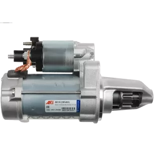 Démarreur 12V 1.70kW Bosch UD810116 0001153510
