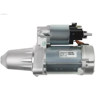 Démarreur 12V 1.70kW Bosch UD810116 0001153510