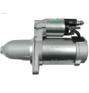 Démarreur 12V 1.7kW 13 dents AS-PL UD12917S, DENSO 428000-8700, 428000-8701, DSN972, HELLA 8EA012140-551