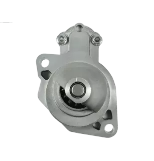 Démarreur 12V 1.7kW 13 dents AS-PL UD12917S, DENSO 428000-8700, 428000-8701, DSN972, HELLA 8EA012140-551