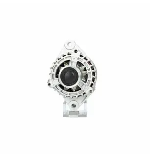Fiat 120A Lichtmaschine